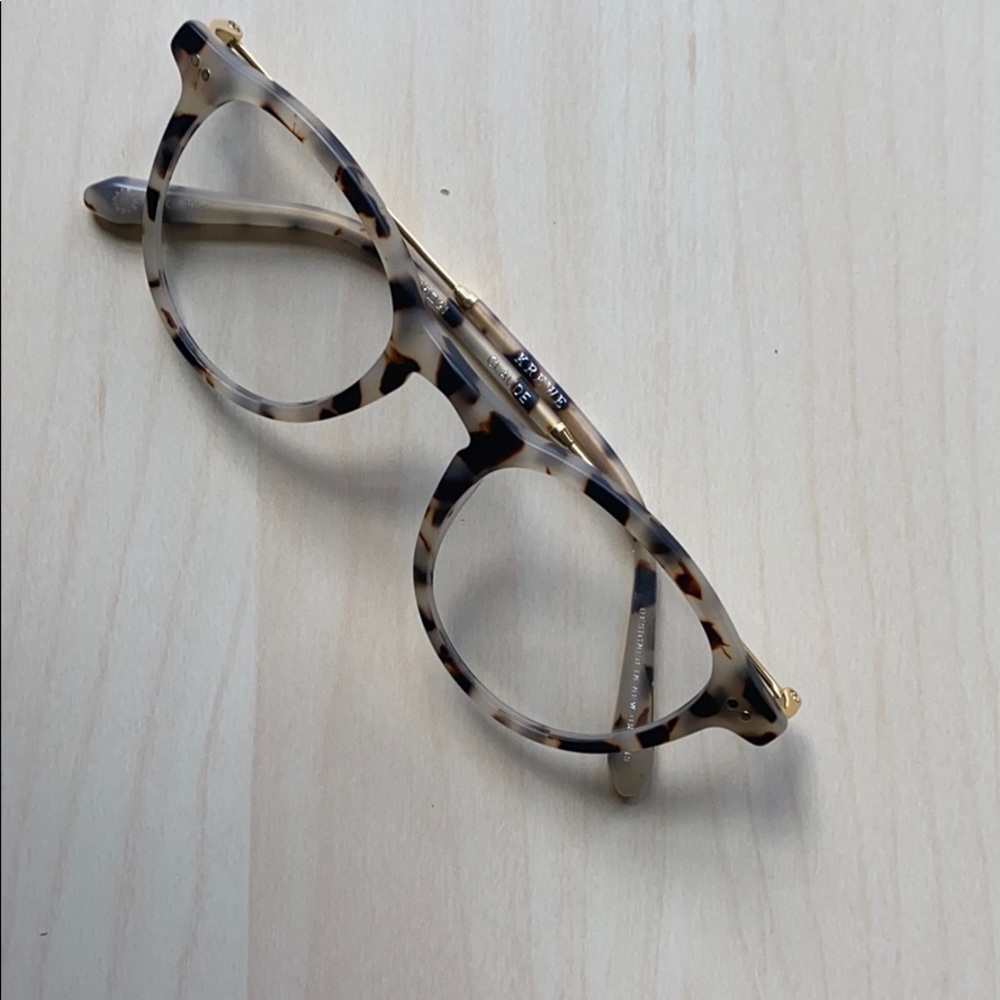 KREWE glasses